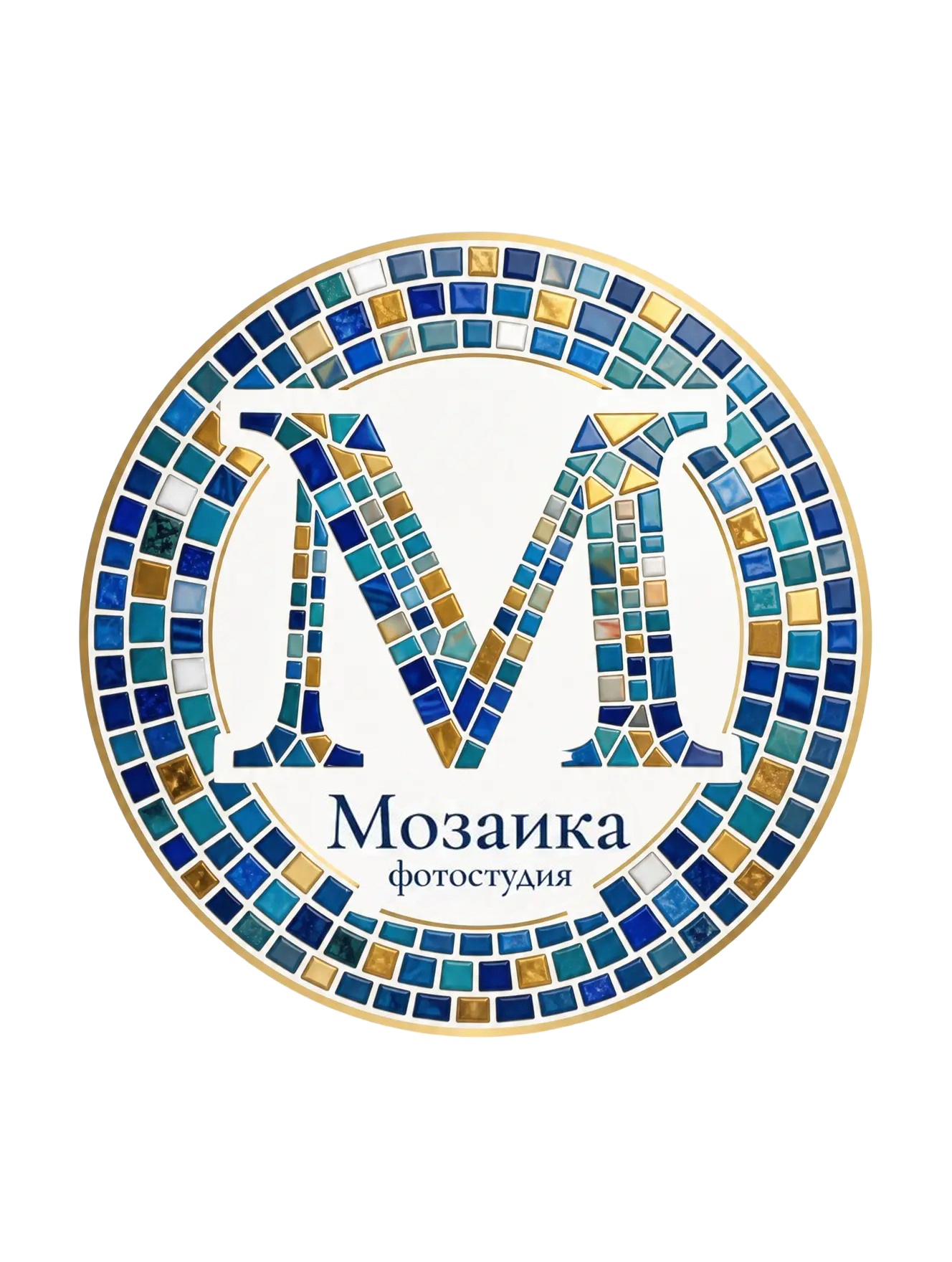 Мозаика