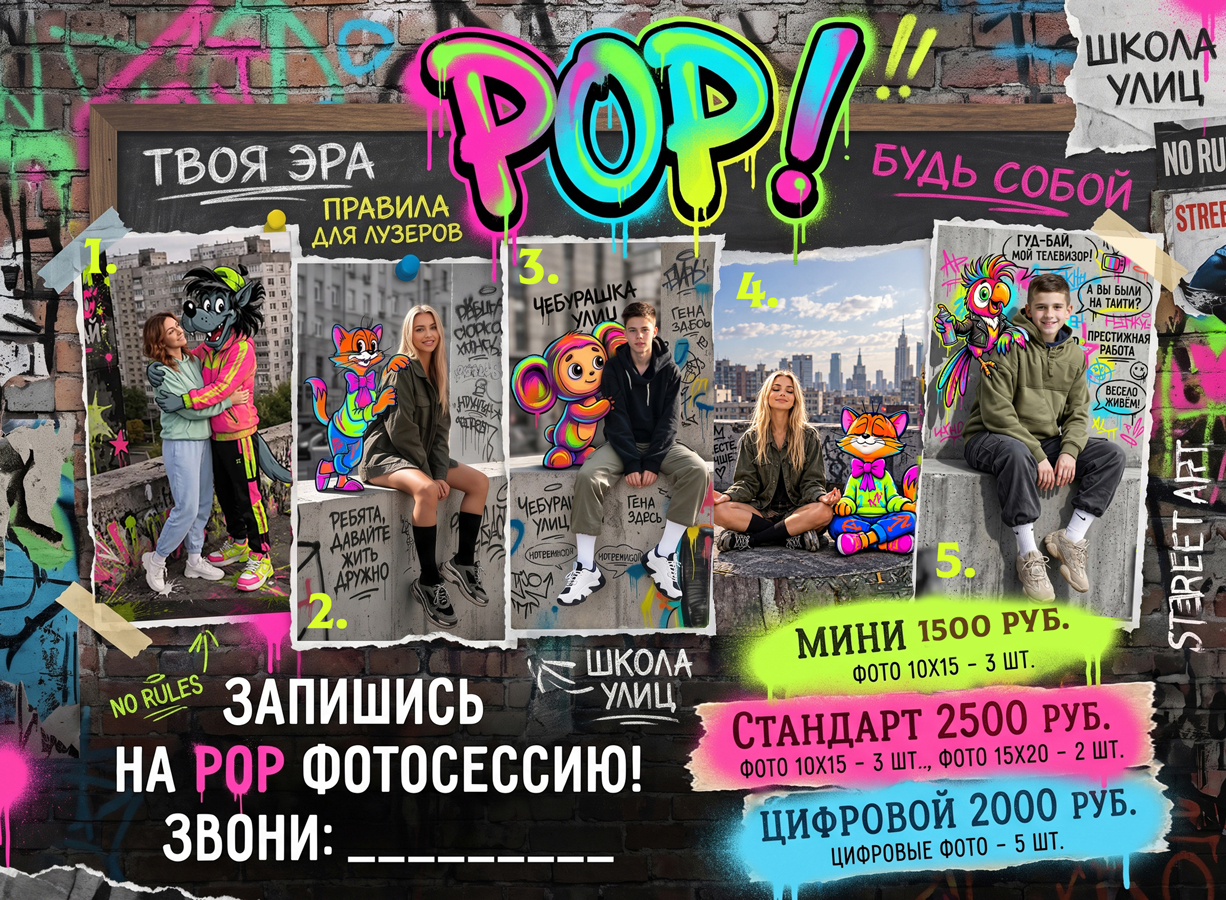 Мозаика