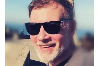 Дмитрий Рясной
